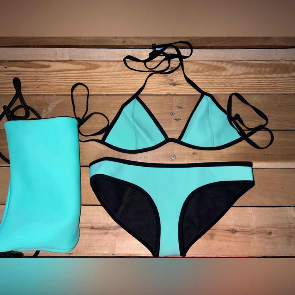 TRIANGL BIKINI